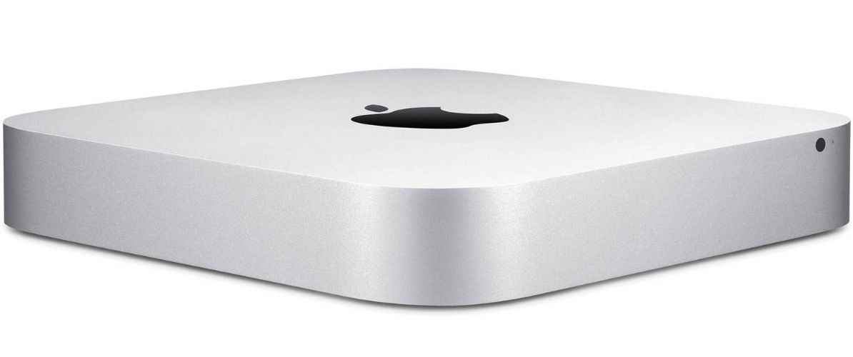Apple Mac mini (2014)