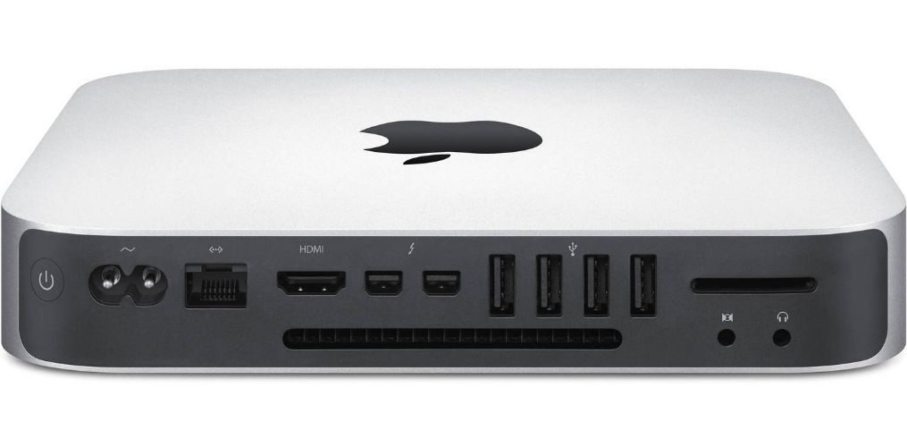 Apple Mac mini (2014)