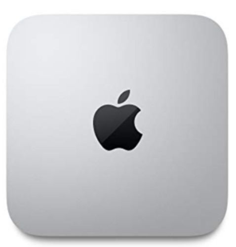 Apple Mac Mini (2020) M1