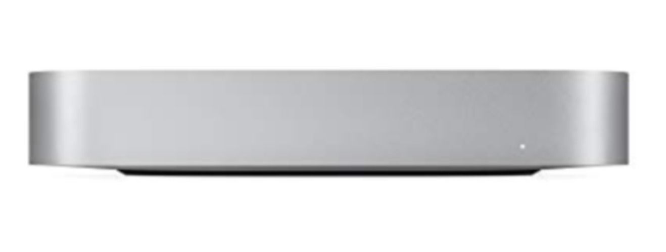 Apple Mac Mini (2020) M1