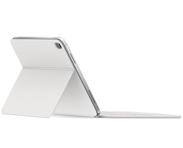 Apple Magic Keyboard Folio for iPad (10th generation)