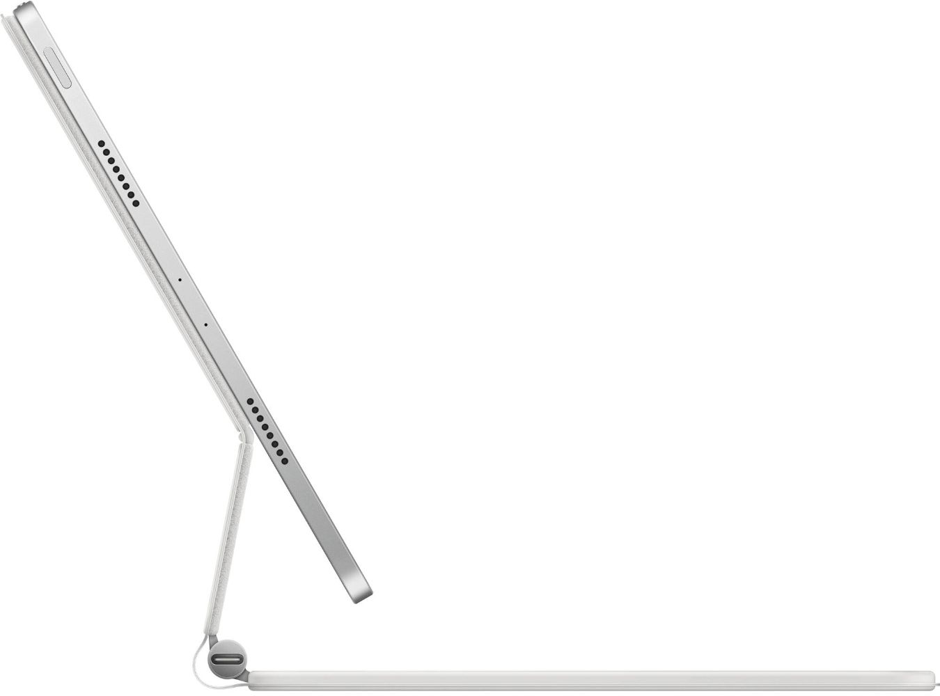 Apple Magic Keyboard for iPad Air 11-inch M2