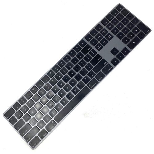 Apple Apple Magic Keyboard with Numeric Keypad