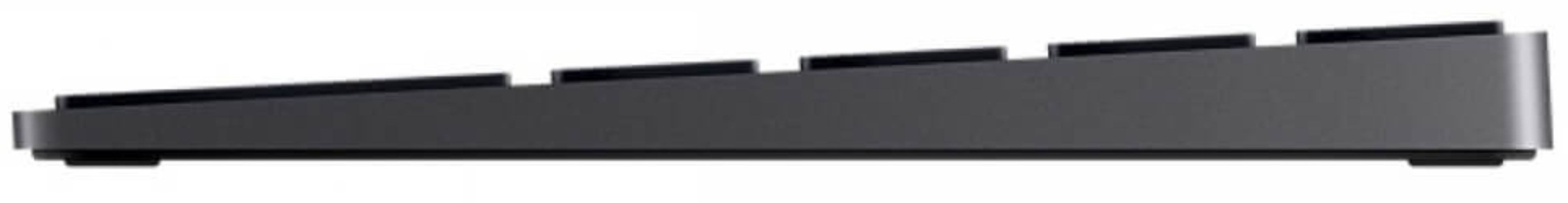 Apple Apple Magic Keyboard with Numeric Keypad