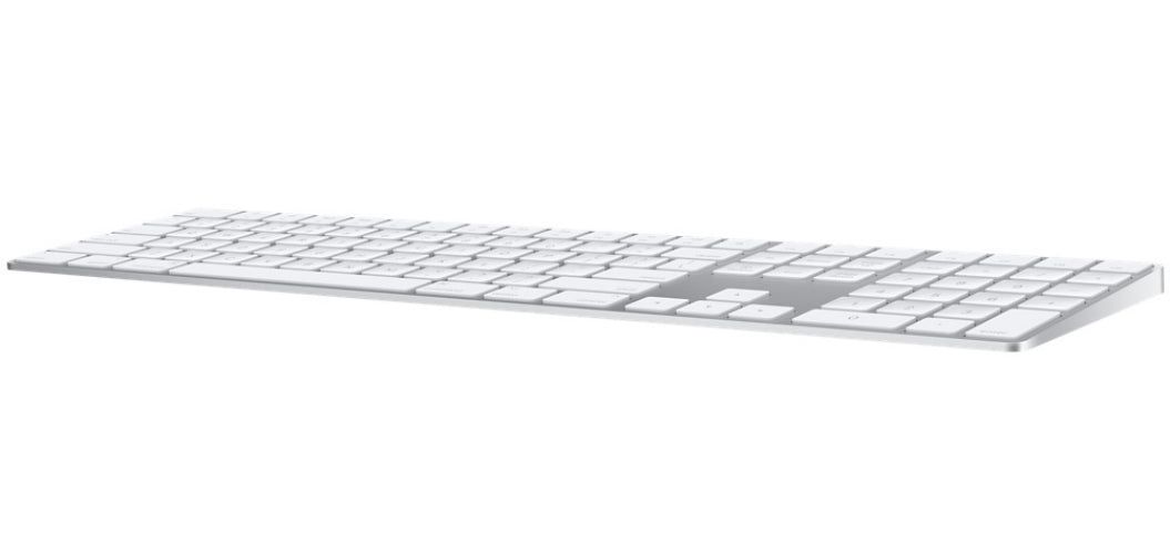 Apple Apple Magic Keyboard with Numeric Keypad