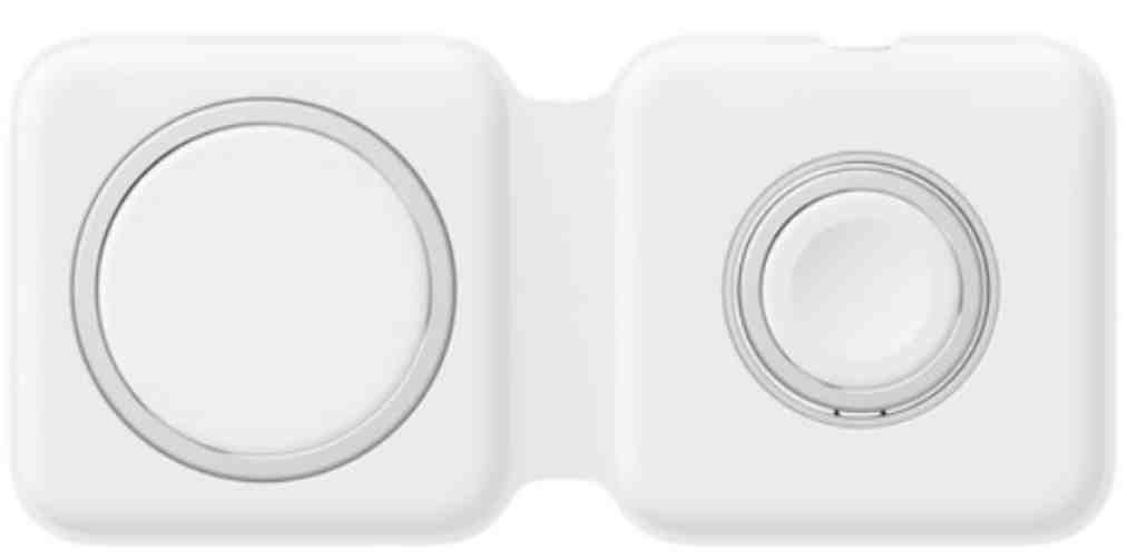 Refurbished Apple MagSafe Duo Charger - Reebelo United Kingdom