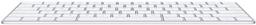 Refurbished Apple MLA22AB/A Magic Keyboard Arabic Spec - Reebelo United Kingdom
