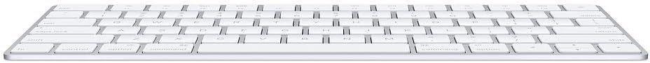 Refurbished Apple MLA22AB/A Magic Keyboard Arabic Spec - Reebelo United Kingdom