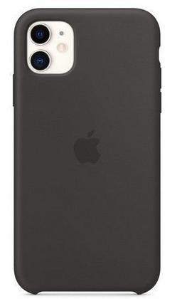 Refurbished Apple Silicone Phone Case for iPhone 11 - Reebelo United Kingdom