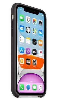 Refurbished Apple Silicone Phone Case for iPhone 11 - Reebelo United Kingdom