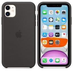 Refurbished Apple Silicone Phone Case for iPhone 11 - Reebelo United Kingdom