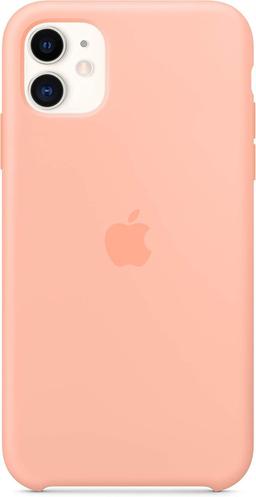 Refurbished Apple Silicone Phone Case for iPhone 11 - Reebelo United Kingdom