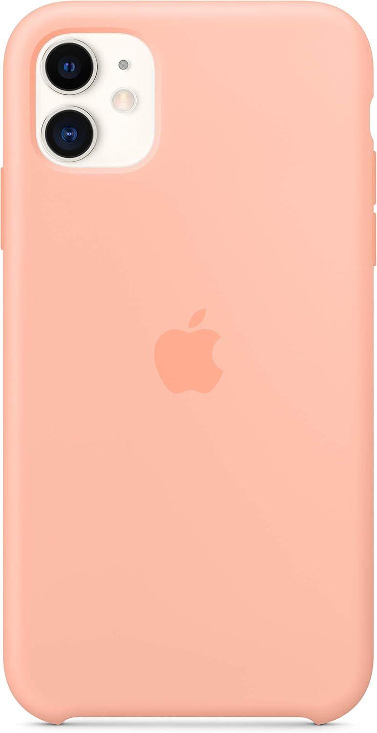 Refurbished Apple Silicone Phone Case for iPhone 11 - Reebelo United Kingdom