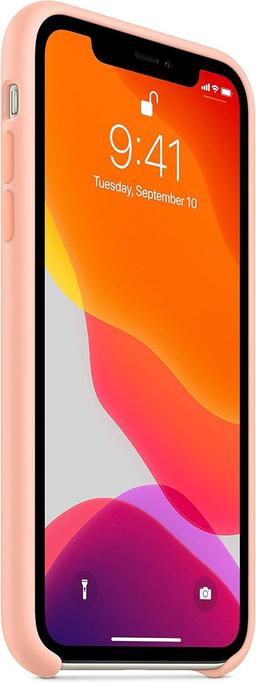 Refurbished Apple Silicone Phone Case for iPhone 11 - Reebelo United Kingdom