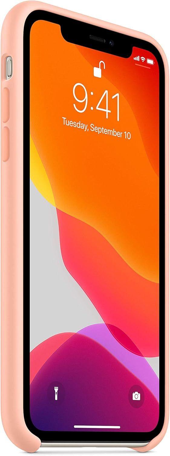 Refurbished Apple Silicone Phone Case for iPhone 11 - Reebelo United Kingdom