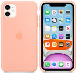 Refurbished Apple Silicone Phone Case for iPhone 11 - Reebelo United Kingdom