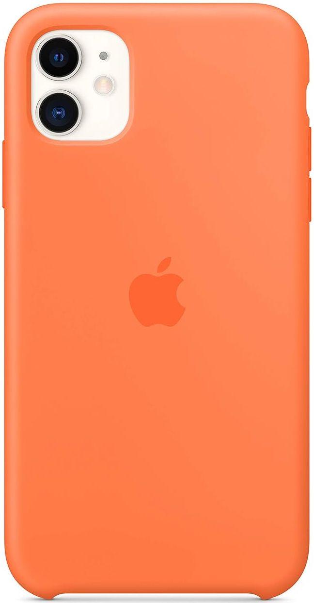 Refurbished Apple Silicone Phone Case for iPhone 11 - Reebelo United Kingdom