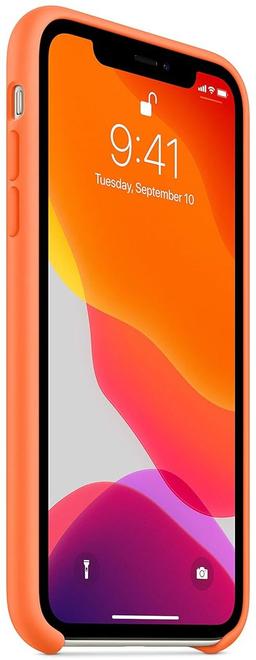 Refurbished Apple Silicone Phone Case for iPhone 11 - Reebelo United Kingdom