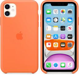 Refurbished Apple Silicone Phone Case for iPhone 11 - Reebelo United Kingdom