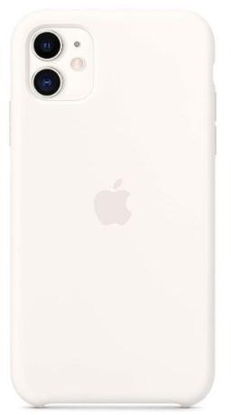Refurbished Apple Silicone Phone Case for iPhone 11 - Reebelo United Kingdom