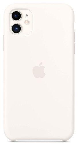 Refurbished Apple Silicone Phone Case for iPhone 11 - Reebelo United Kingdom