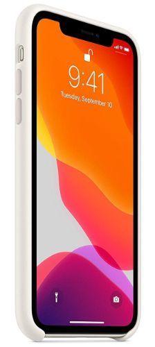 Refurbished Apple Silicone Phone Case for iPhone 11 - Reebelo United Kingdom