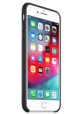 Apple Silicone Phone Case for iPhone 8 Plus | 7 Plus