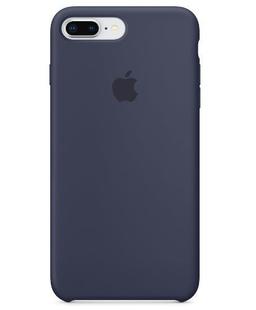 Apple Silicone Phone Case for iPhone 8 Plus | 7 Plus