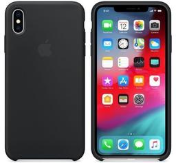 Apple Silicone Phone Case for iPhone XS