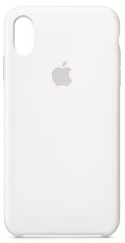 Apple Silicone Phone Case for iPhone XS