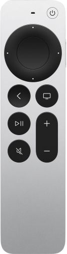 Apple Siri Remote (2nd Generation)