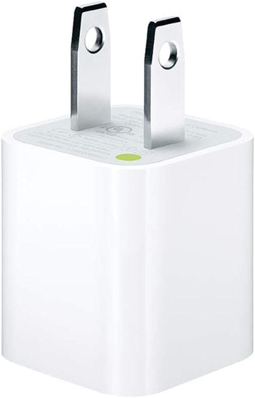 Refurbished Apple USB Power Adapter 5W - Reebelo United Kingdom