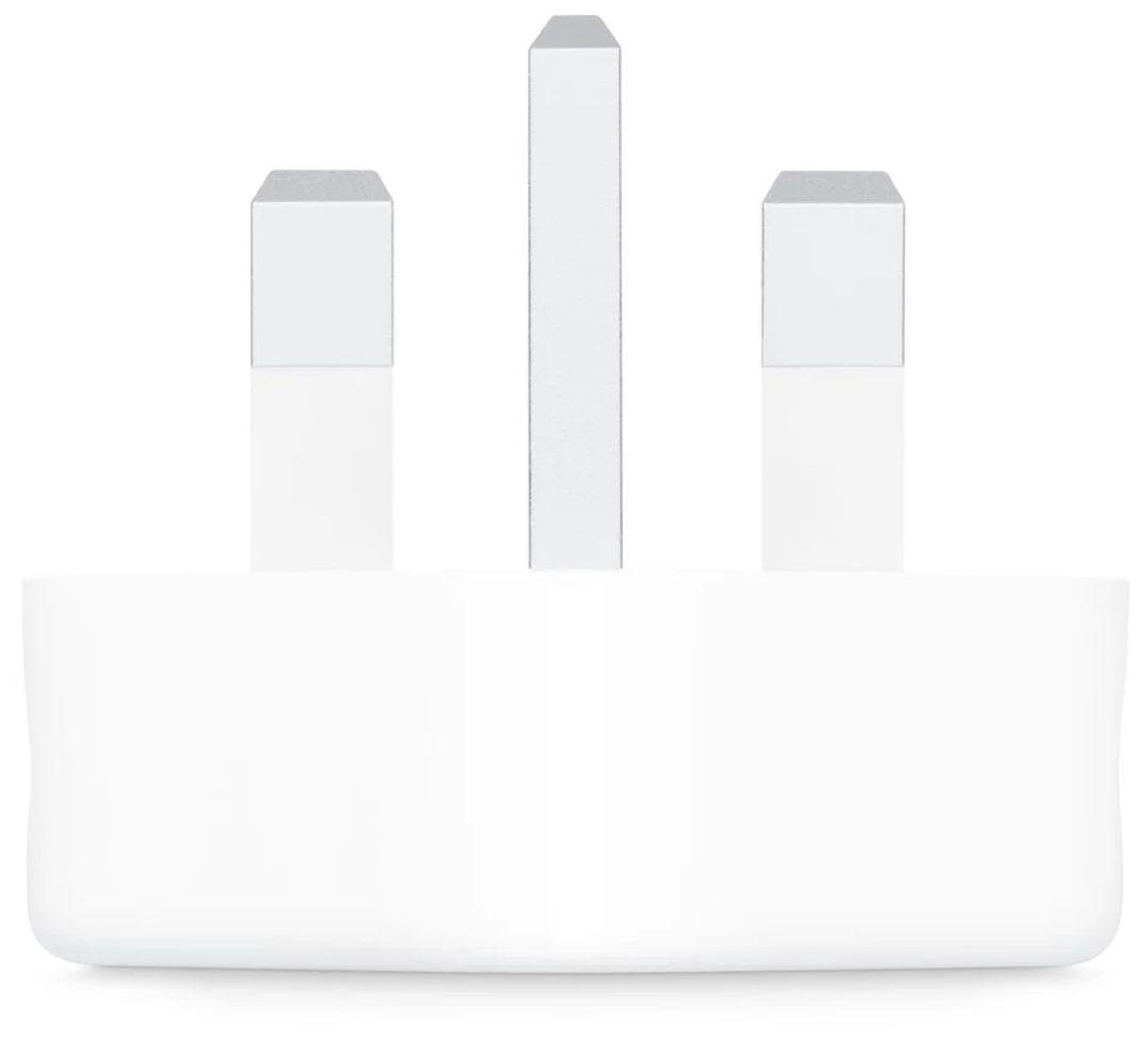 Refurbished Apple USB Power Adapter 5W - Reebelo United Kingdom
