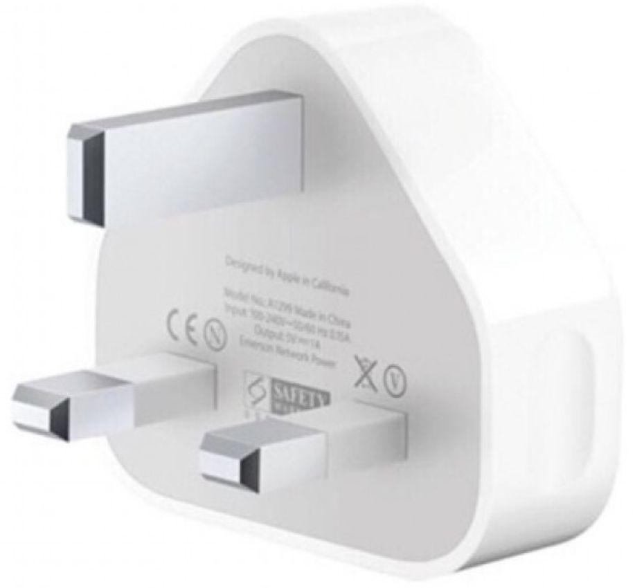 Refurbished Apple USB Power Adapter 5W - Reebelo United Kingdom