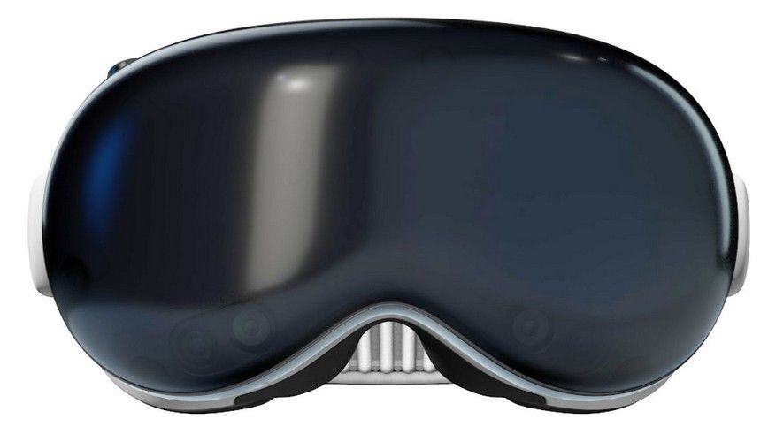 Apple Vision Pro
