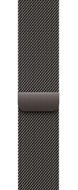 Apple Watch Milanese Loop Band (46mm)
