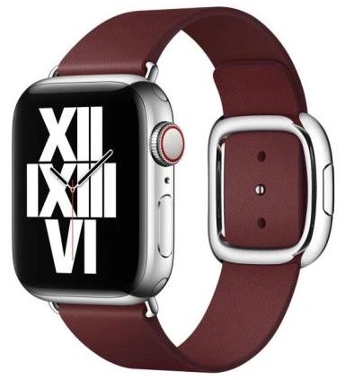 Apple Watch Modern Buckle Band (40mm)