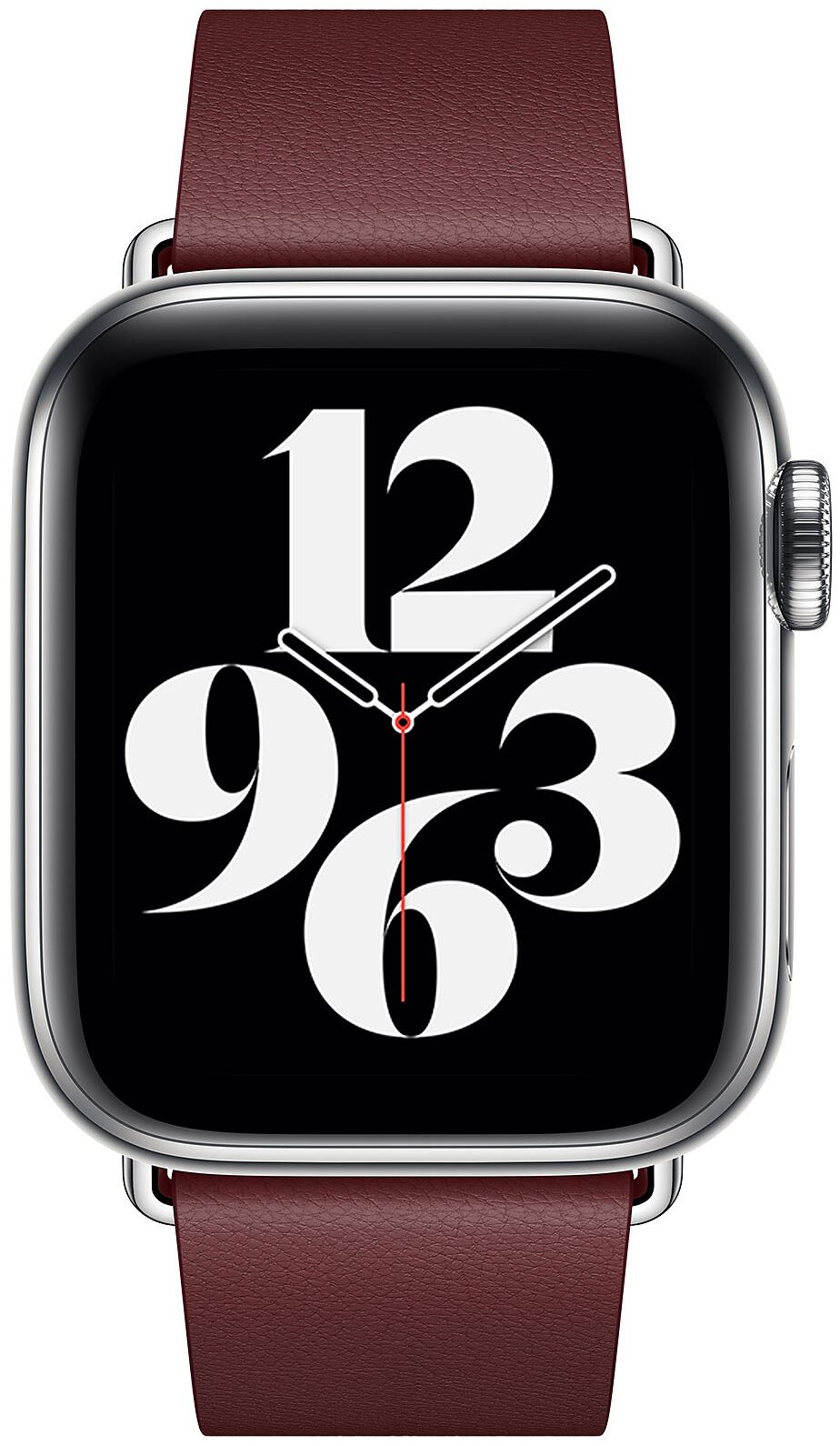 Apple Watch Modern Buckle Band (40mm)