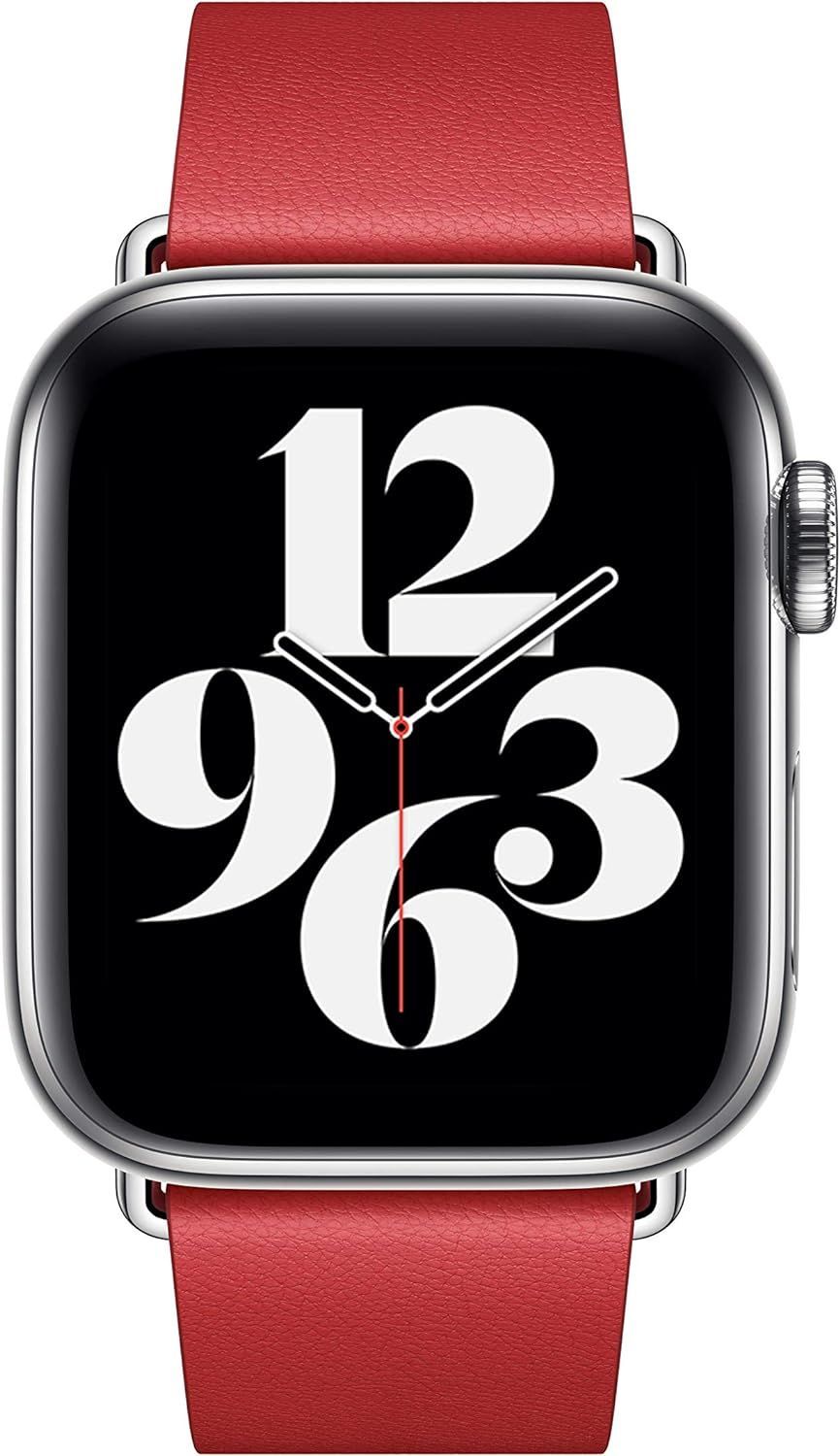 Apple Watch Modern Buckle Band (40mm)