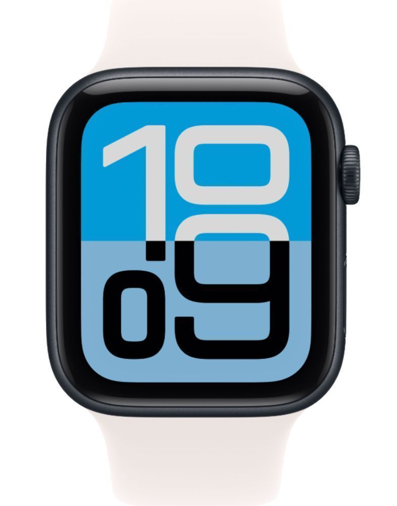 Apple Watch SE 3rd Gen (2025)