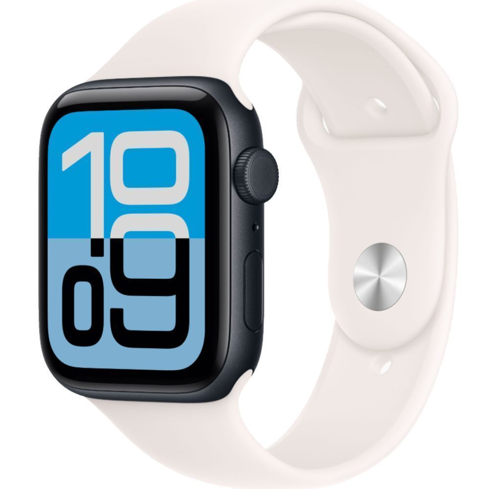 Apple Watch SE 3rd Gen (2025)