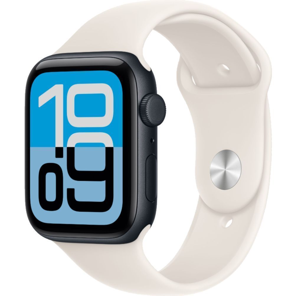 Apple Watch SE 3rd Gen (2025)