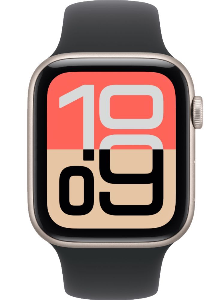 Apple Watch SE 3rd Gen (2025)