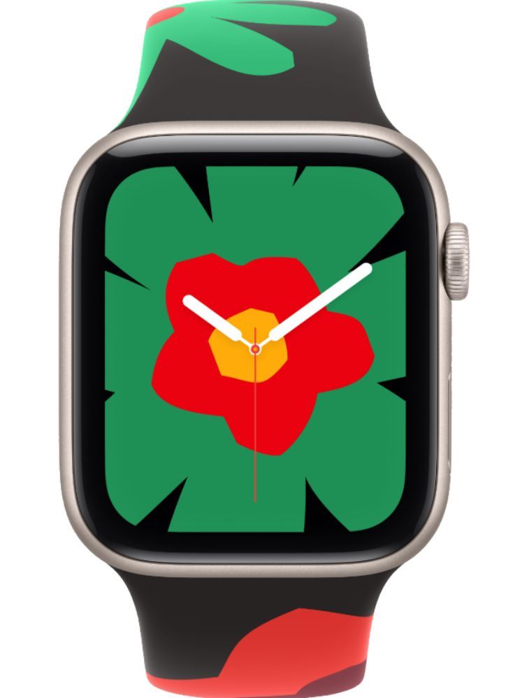 Apple Watch SE 3rd Gen (2025)