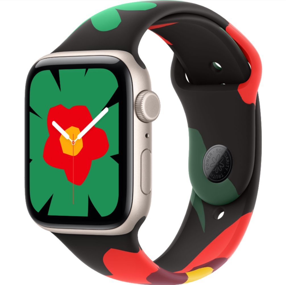 Apple Watch SE 3rd Gen (2025)