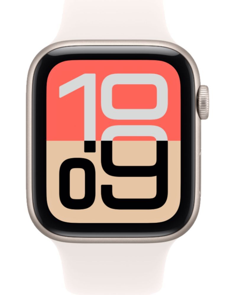 Apple Watch SE 3rd Gen (2025)