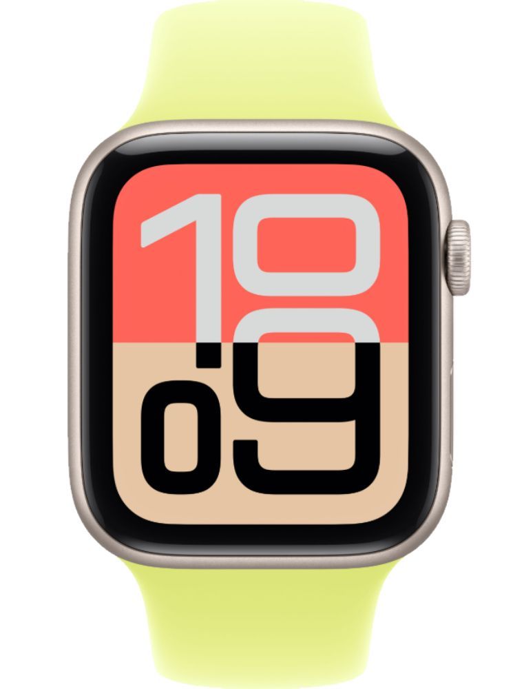 Apple Watch SE 3rd Gen (2025)