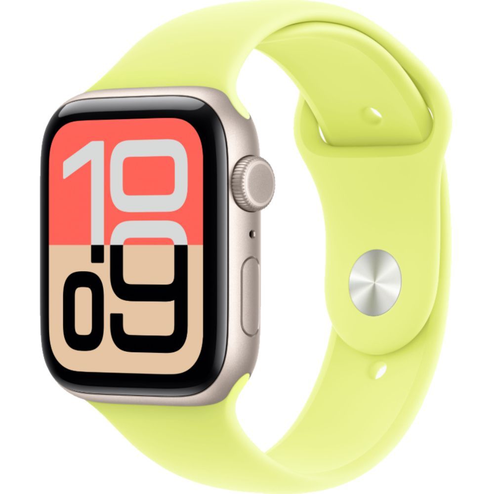 Apple Watch SE 3rd Gen (2025)
