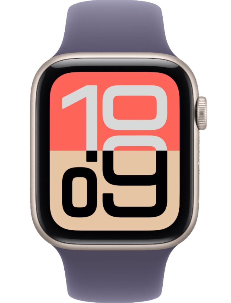 Apple Watch SE 3rd Gen (2025)