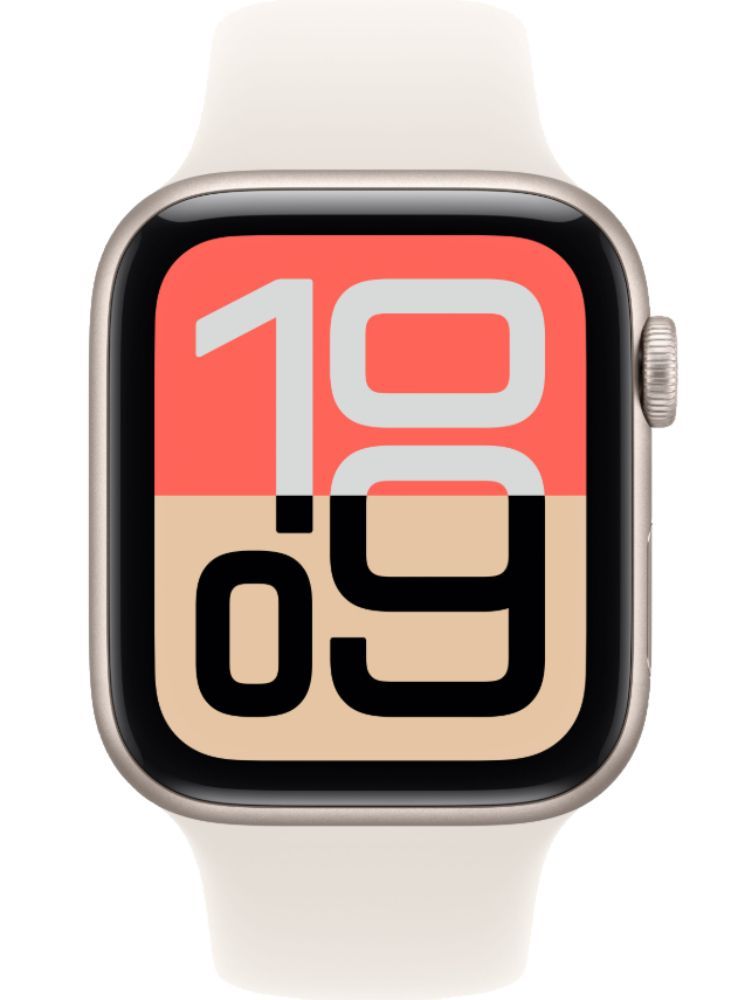 Apple Watch SE 3rd Gen (2025)